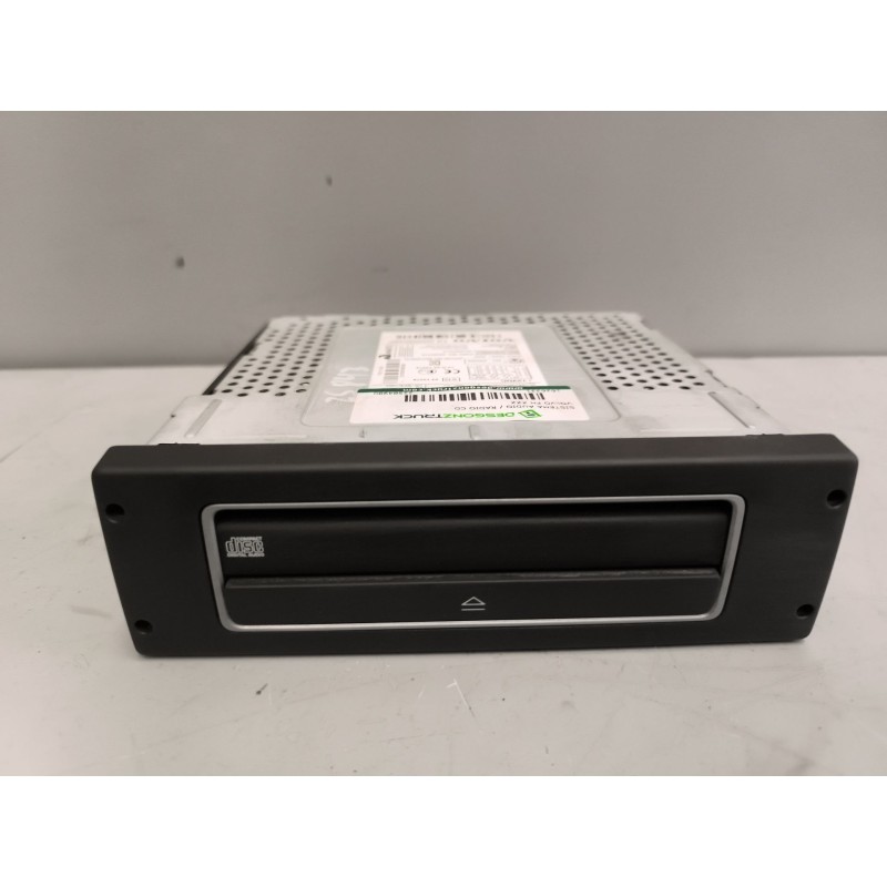 Recambio de sistema audio / radio cd para volvo fh xxx referencia OEM IAM 22584980  