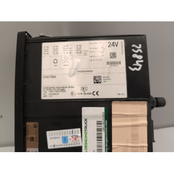 Recambio de tacografo para volvo fh xxx referencia OEM IAM 13811562313003 23407884 0010280018