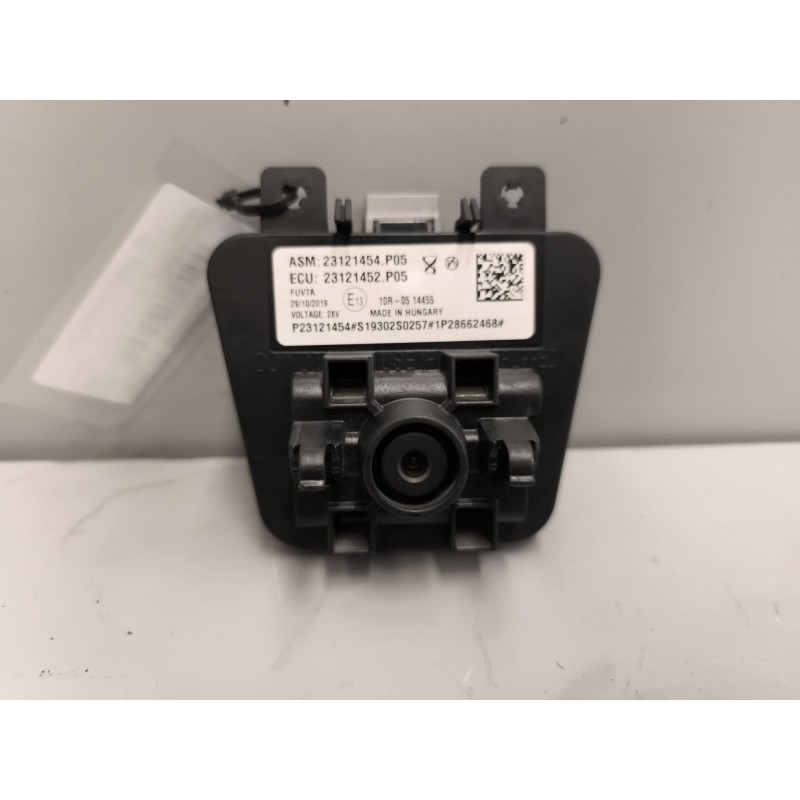 Recambio de camara para volvo fh xxx referencia OEM IAM 23121454  