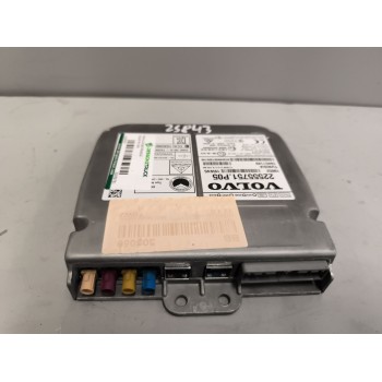 MODULO ELECTRONICO 22555751 