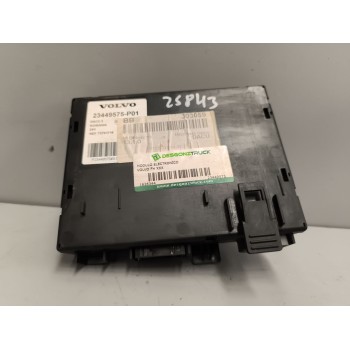 MODULO ELECTRONICO 23449575 