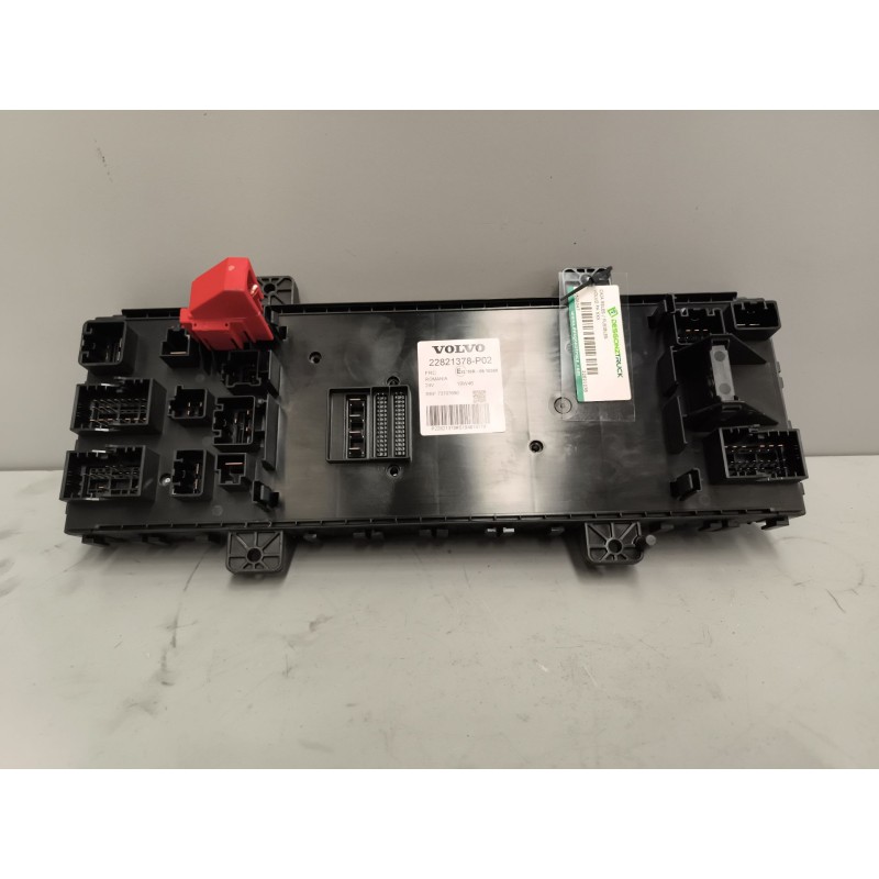 Recambio de caja reles / fusibles para volvo fh 500 referencia OEM IAM 22821378 - Blanco 2