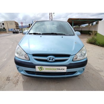 HYUNDAI GETZ (TB)
