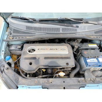 hyundai getz (tb) del año 2005
