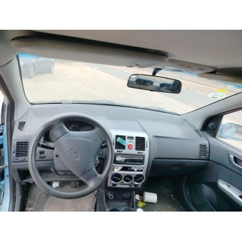 hyundai getz (tb) del año 2005
