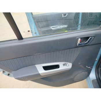 hyundai getz (tb) del año 2005