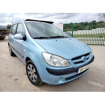 hyundai getz (tb) del año 2005
