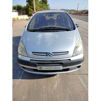 CITROËN XSARA PICASSO