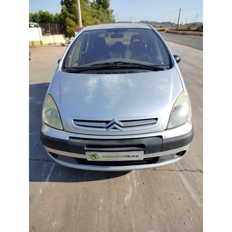 citroën xsara picasso del año 2005