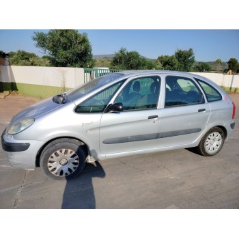 citroën xsara picasso del año 2005
