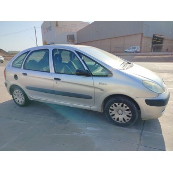 citroën xsara picasso del año 2005