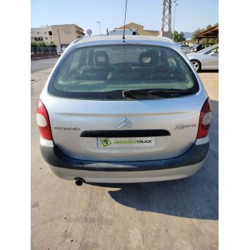 citroën xsara picasso del año 2005