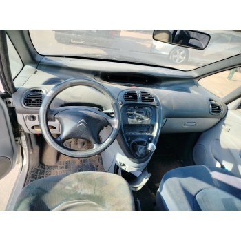 citroën xsara picasso del año 2005