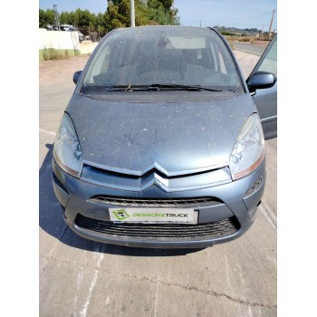 CITROËN C4 PICASSO I MONOSPACE (UD_)