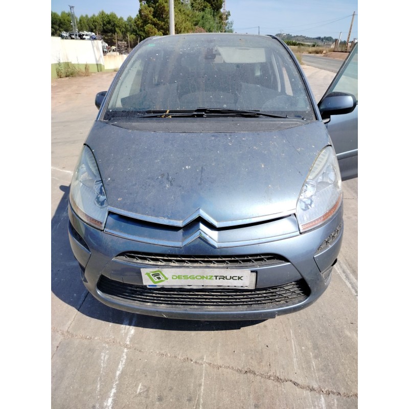 citroën c4 picasso i monospace (ud_) del año 2009