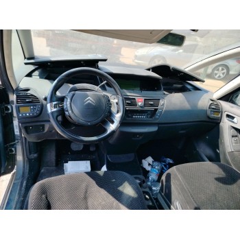 citroën c4 picasso i monospace (ud_) del año 2009