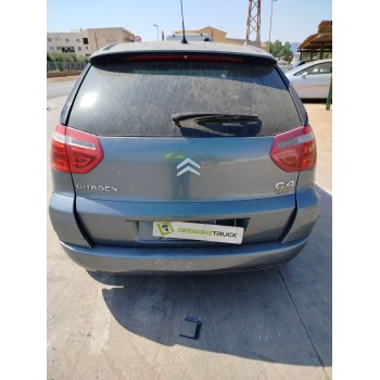 citroën c4 picasso i monospace (ud_) del año 2009