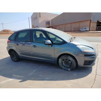 citroën c4 picasso i monospace (ud_) del año 2009