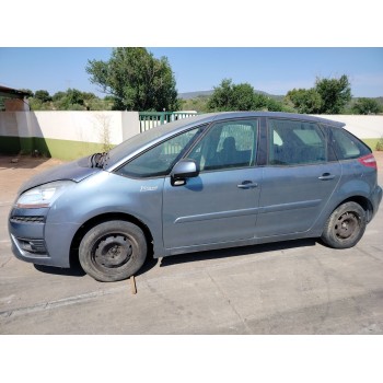 citroën c4 picasso i monospace (ud_) del año 2009