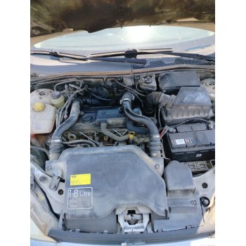 FORD FOCUS TURNIER (CAK)