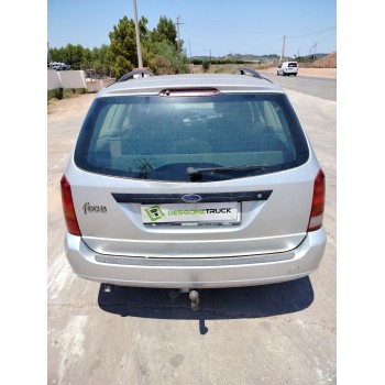 ford focus turnier (cak) del año 2001