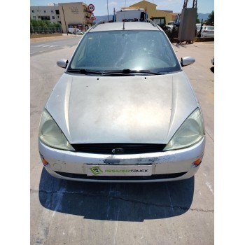 ford focus turnier (cak) del año 2001