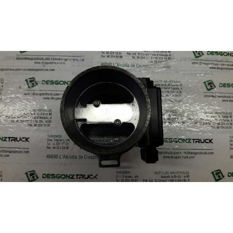 Recambio de caudalimetro para ford mondeo berlina (gd) ambiente referencia OEM IAM 93BB12B579BA - Azul 2