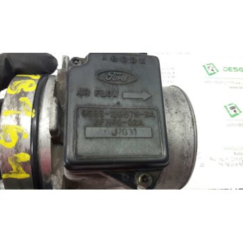 Recambio de caudalimetro para ford mondeo berlina (gd) ambiente referencia OEM IAM 93BB12B579BA  