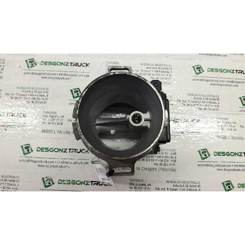 Recambio de caudalimetro para ford mondeo berlina (gd) ambiente referencia OEM IAM 93BB12B579BA - Azul 4