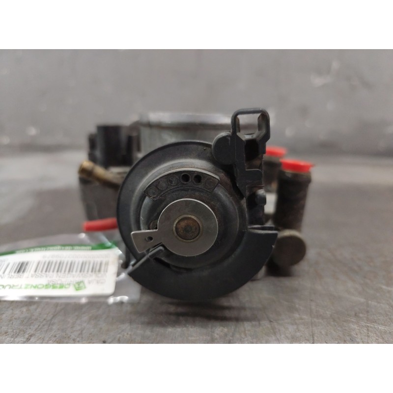 Recambio de caja mariposa para volkswagen passat berlina (3b2) básico referencia OEM IAM 058133063H 408237212002 