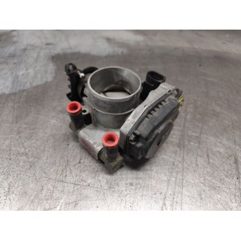 Recambio de caja mariposa para volkswagen passat berlina (3b2) básico referencia OEM IAM 058133063H 408237212002 