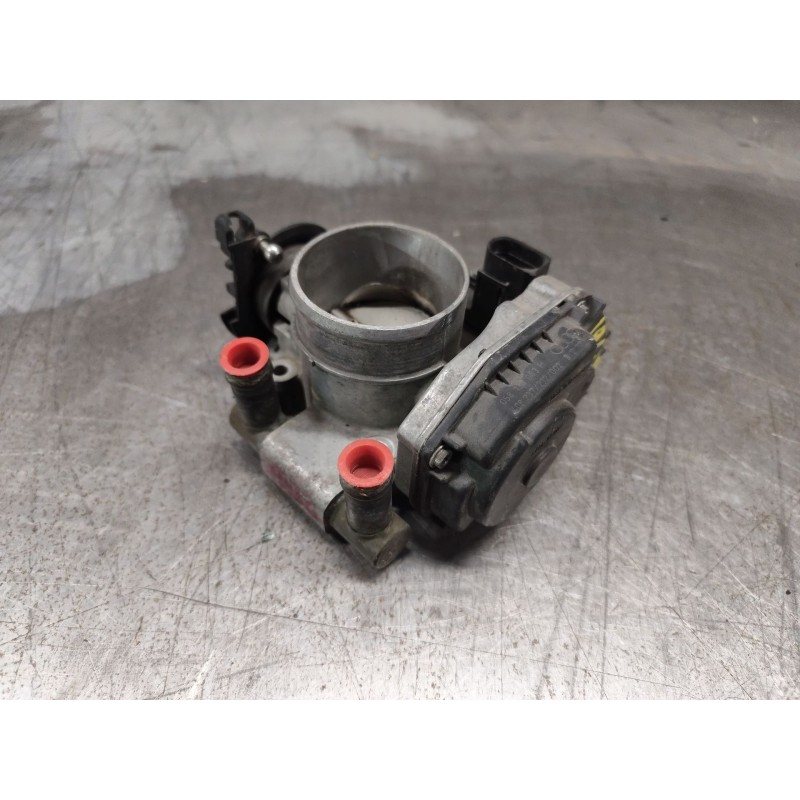 Recambio de caja mariposa para volkswagen passat berlina (3b2) básico referencia OEM IAM 058133063H 408237212002 4