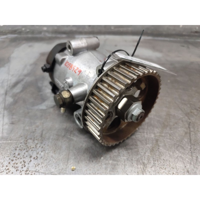 Recambio de bomba inyeccion para renault megane ii berlina 3p confort authentique referencia OEM IAM 8200057346C  