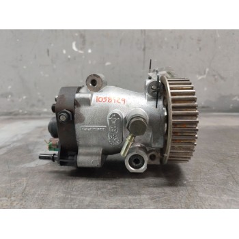 Recambio de bomba inyeccion para renault megane ii berlina 3p confort authentique referencia OEM IAM 8200057346C  