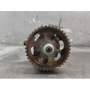 Recambio de bomba inyeccion para renault megane ii berlina 3p confort authentique referencia OEM IAM 8200057346C  