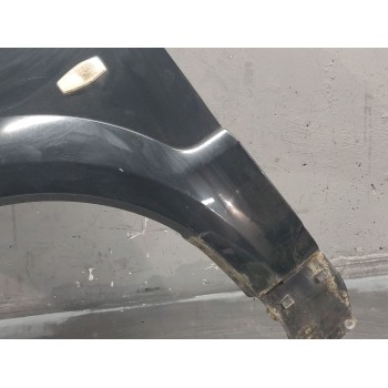 Recambio de aleta delantera izquierda para kia sorento i (jc) 2.5 crdi referencia OEM IAM   
