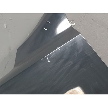 Recambio de aleta delantera izquierda para kia sorento i (jc) 2.5 crdi referencia OEM IAM   