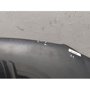 Recambio de capo para audi a3 (8p) referencia OEM IAM   