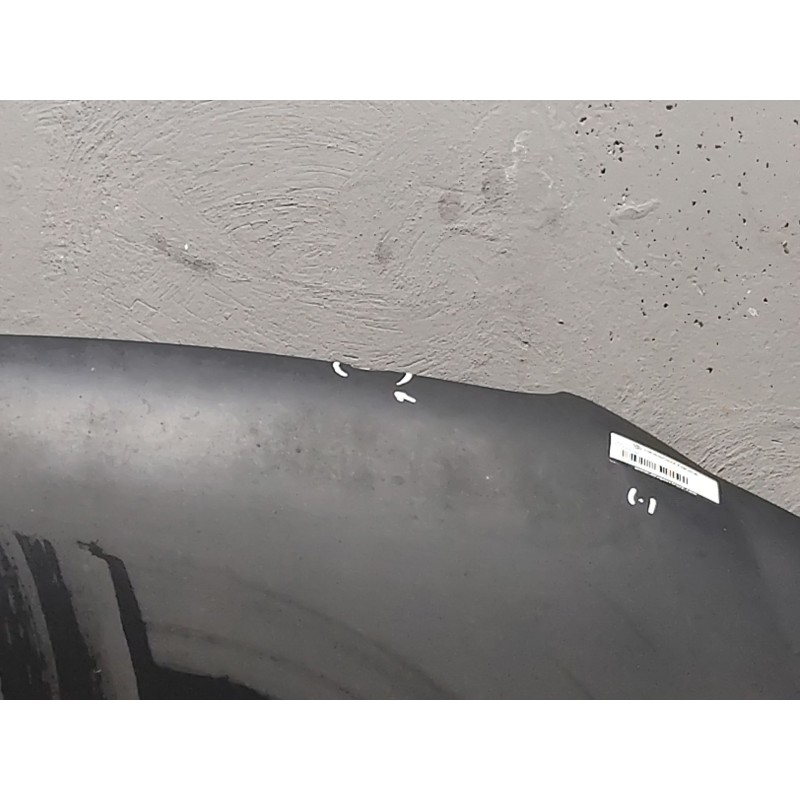 Recambio de capo para audi a3 (8p) referencia OEM IAM - Negro 5