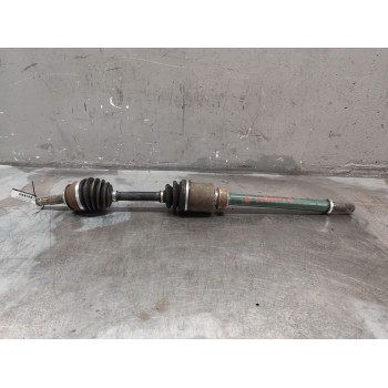 Recambio de transmision delantera derecha para nissan x-trail iii (t32_, t32r, t32rr) 1.6 dci (t32) referencia OEM IAM   