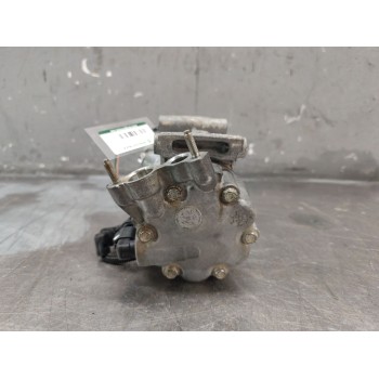 Recambio de compresor aire acondicionado para citroën berlingo multispace (b9) 1.6 hdi 110 referencia OEM IAM 9678656080  