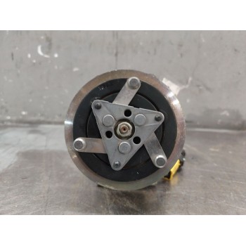 Recambio de compresor aire acondicionado para citroën berlingo multispace (b9) 1.6 hdi 110 referencia OEM IAM 9678656080  