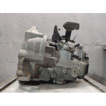 Recambio de caja cambios para seat leon (5f1) 1.6 tdi referencia OEM IAM MWW  