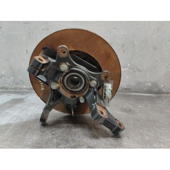 Recambio de mangueta delantera derecha para hyundai i30 (gd) 1.6 crdi referencia OEM IAM   