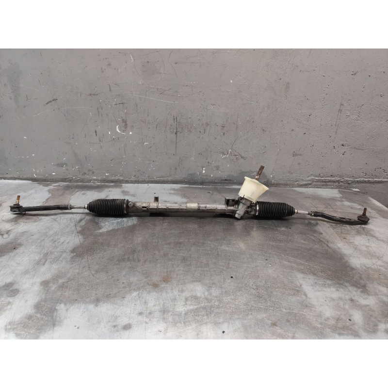 Recambio de cremallera direccion para renault scénic iii (jz0/1_) 1.5 dci referencia OEM IAM A0022601  