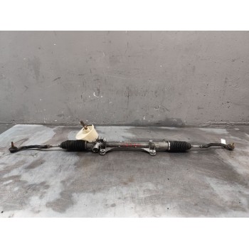 Recambio de cremallera direccion para renault scénic iii (jz0/1_) 1.5 dci referencia OEM IAM A0022601  