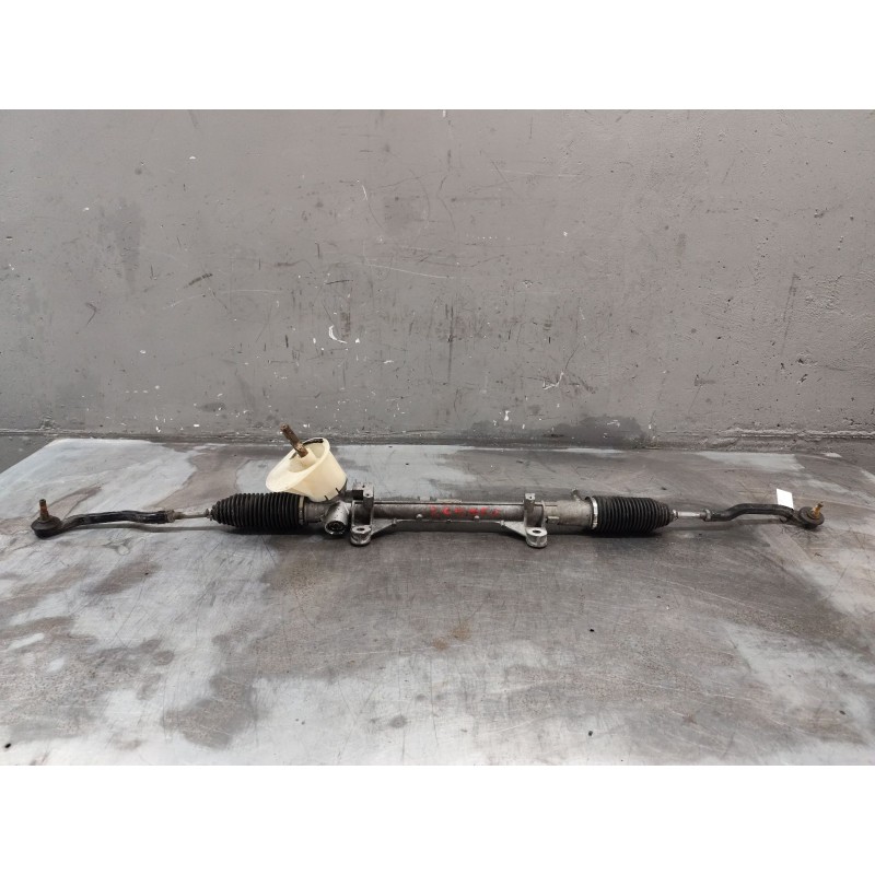 Recambio de cremallera direccion para renault scénic iii (jz0/1_) 1.5 dci referencia OEM IAM A0022601 - Gris 2