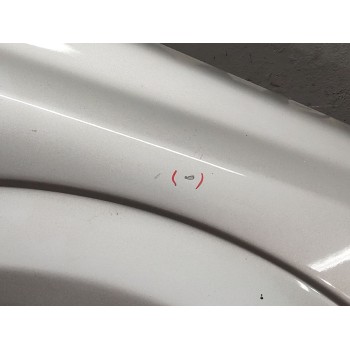 Recambio de aleta delantera derecha para opel astra h gtc (a04) 1.6 (l08) referencia OEM IAM   