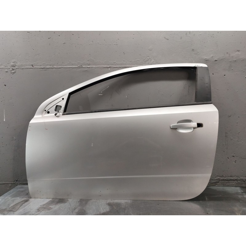 Recambio de puerta delantera izquierda para opel astra h gtc (a04) 1.6 (l08) referencia OEM IAM   