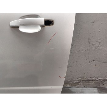 Recambio de puerta delantera izquierda para opel astra h gtc (a04) 1.6 (l08) referencia OEM IAM   